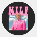 Recherche de funny vote autocollants Rendre l'amérique plus grande