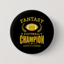 Recherche de fantasy badges Joueur de football