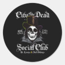 Recherche de vaudou autocollants Halloween