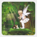 Recherche de fairy autocollants Enchanteur