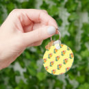 Recherche de horticulture porteclés Fleurs