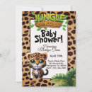 Recherche de wildlife invitations Safari