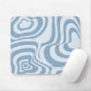 Recherche de motif bleu tapis souris Marbre