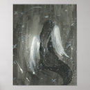 Recherche de d ange posters Noir