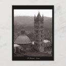 Recherche de duomo de l il cartes postales Toscane