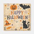 Recherche de batte de halloween magnets Automne