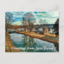 Recherche de salutations du new jersey cartes postales Nouveau