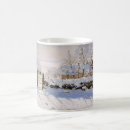 Recherche de magpie tasses Neige