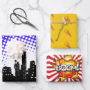 Recherche de pour enfants papier papier cadeau Fête des enfants