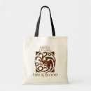 Recherche de sang sacs Maison targaryen