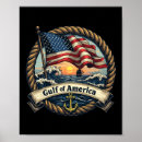 Recherche de nous golf posters Amérique