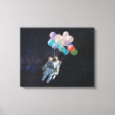 Recherche de astronaut impressions sur toile Galaxie