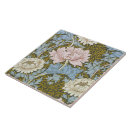 Recherche de william morris carreaux Rose