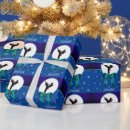 Recherche de karaté papier cadeau Fille