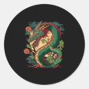 Recherche de tatto autocollants Japonais