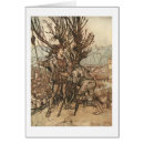 Recherche de fées de grimm Rackham d'arthur