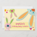 Recherche de ringarde invitations Pour enfants