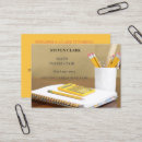 Recherche de de maths cartes visite Customer