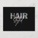 Recherche de coiffeur cartes postales Coupe de cheveux