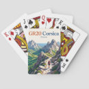 Recherche de voyage jeux de cartes France
