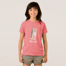 Recherche de chat tigré tshirts Pour enfants