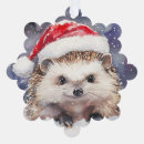 Recherche de hérisson ornements Mignon