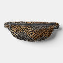 Recherche de empreinte de léopard noir sacs Cool