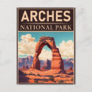 Recherche de moab cartes postales Arches parc national