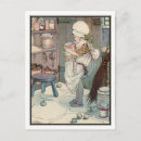 Recherche de confitures cartes postales Censure