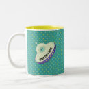 Recherche de soucoupe volante tasses Ovni