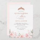Recherche de rose or invitations Pour tous
