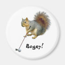 Recherche de boule de golf magnets Club