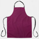 Recherche de velours tabliers Violet