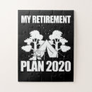 Recherche de retraite puzzles Vacances