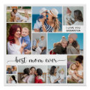Recherche de jamais posters Collage