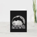 Recherche de lune toutes vœux cartes Animal