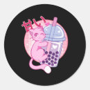 Recherche de kawaii tea autocollants Anime