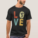 Recherche de musique de saxophone tshirts Rétro