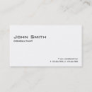 Recherche de véhicule cartes visite Professionnel