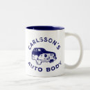 Recherche de saab mugs bouteilles Turbo