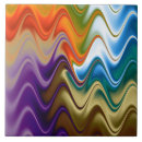 Recherche de motif ondulé carreaux Abstrait
