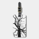 Recherche de arbre motif bagages étiquettes Moderne