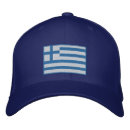 Recherche de symbole national casquettes Patriotique