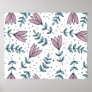 Recherche de motif feuille art Fleurs
