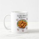 Recherche de nuggets tasses Restauration rapide