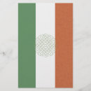 Recherche de drapeau irlandais papeterie Chanceux
