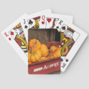 Recherche de vieux jeux de cartes Rustique