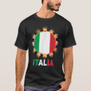 Recherche de filles italiennes tshirts Femmes