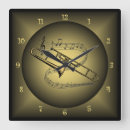 Recherche de instruments de musique horloges Saxophone