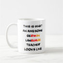 Recherche de instituteur tasses Institutrice